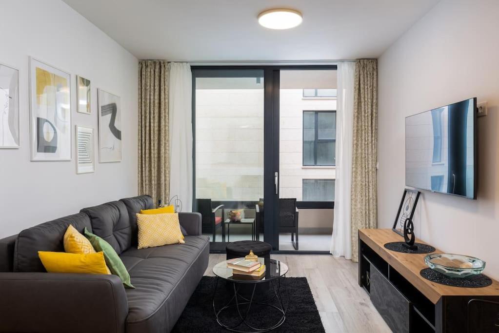 דירות Dubrovnik Pier Free Parking And Balcony מראה חיצוני תמונה
