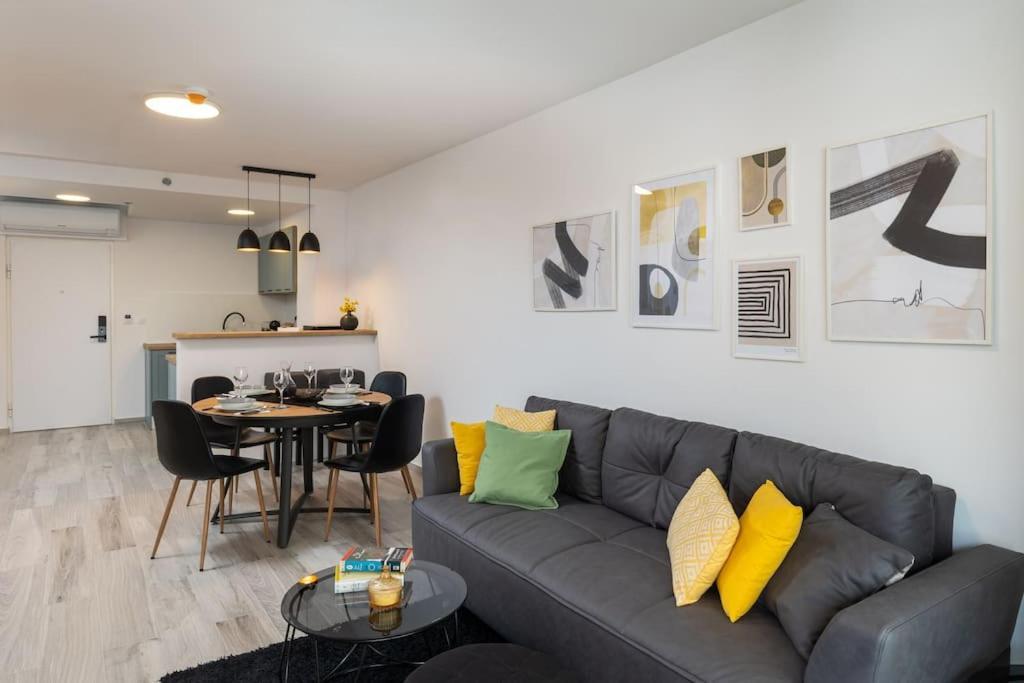 דירות Dubrovnik Pier Free Parking And Balcony מראה חיצוני תמונה