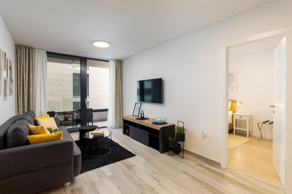 דירות Dubrovnik Pier Free Parking And Balcony מראה חיצוני תמונה