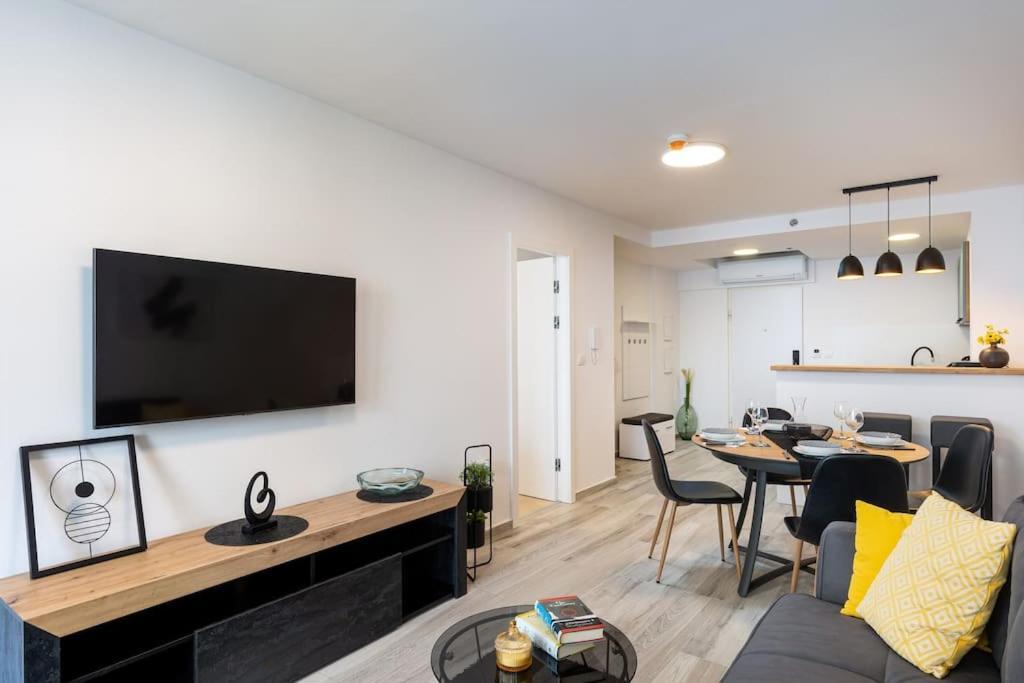 דירות Dubrovnik Pier Free Parking And Balcony מראה חיצוני תמונה