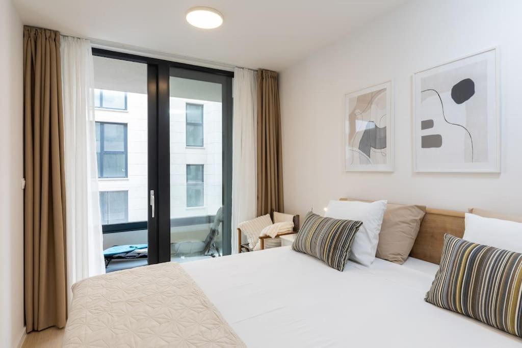 דירות Dubrovnik Pier Free Parking And Balcony מראה חיצוני תמונה