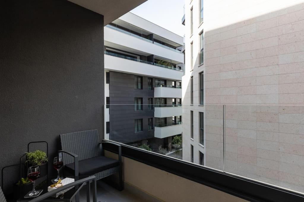 דירות Dubrovnik Pier Free Parking And Balcony מראה חיצוני תמונה