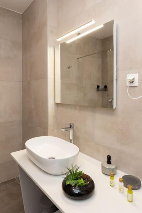 דירות Dubrovnik Pier Free Parking And Balcony מראה חיצוני תמונה