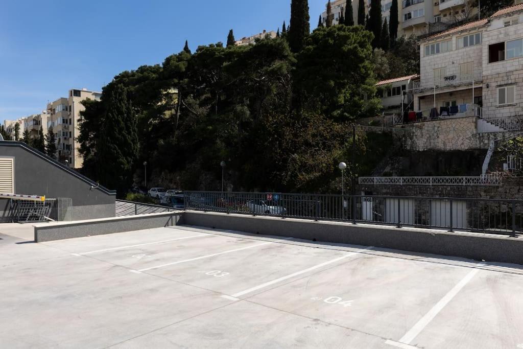 דירות Dubrovnik Pier Free Parking And Balcony מראה חיצוני תמונה