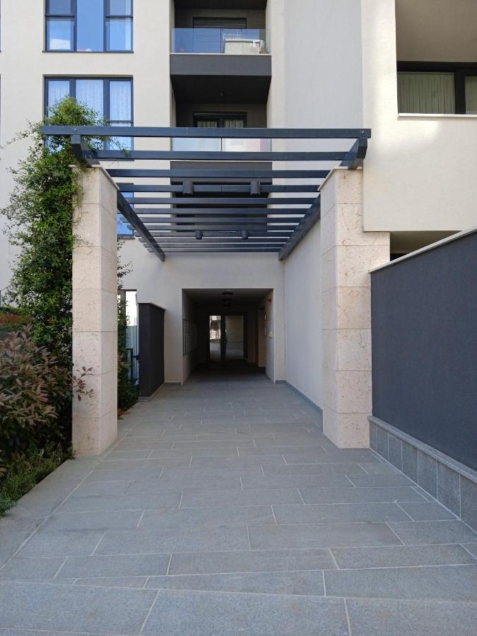 דירות Dubrovnik Pier Free Parking And Balcony מראה חיצוני תמונה