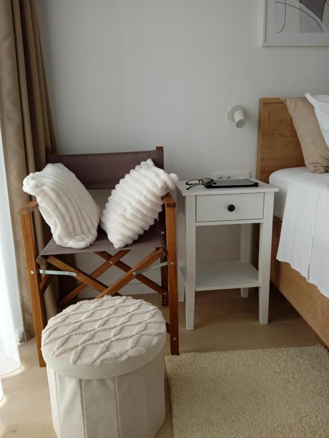 דירות Dubrovnik Pier Free Parking And Balcony מראה חיצוני תמונה